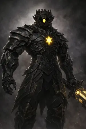 ปกนิยาย [Fic Tensei shitara Slime Datta Ken ] แค่พระเจ้าที่กำลังสร้างตัว