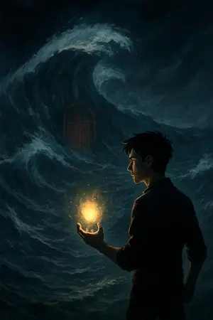 ปกนิยาย พลิกชะตา ฝ่าเกมมรณะ