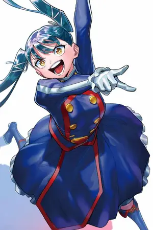 ปกนิยาย [Fic Mato Seihei No Slave]