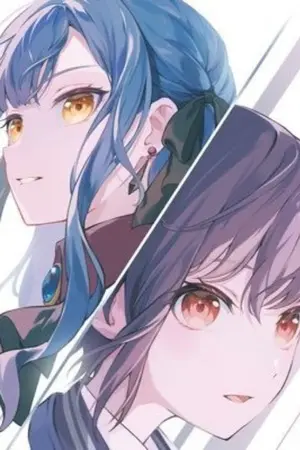 ปกนิยาย BangDream!! : MyGO!!!!! & AveMujica — Beginning (Fanfic)