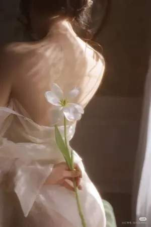 ปกนิยาย เนื้อคู่ทั้ง 4 ของลลิล