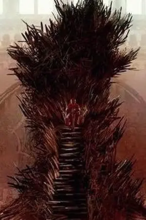 ปกนิยาย [LOTM] การเถลิงบัลลังก์ของจักรพรรดิดำองค์ใหม่