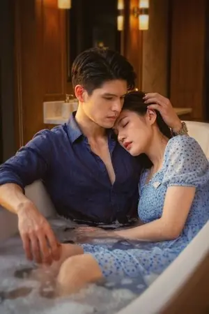 ปกนิยาย เหลี่ยมพรางรัก กับดักพันธกานต์