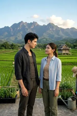 ปกนิยาย กว่าจะรักกันเท่านี้