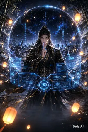 ปกนิยาย มหาภพไร้ขอบเขต: ระบบสมองกลคำนวณอนันตอาณาเขต