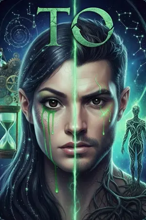 ปกนิยาย TO