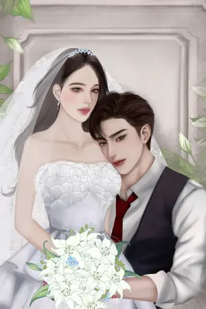 ปกนิยาย วิวาห์ลวง..ตีตรารัก