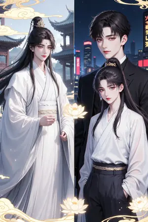 ปกนิยาย ลู่เฉียน..องค์ชายผู้เป็นที่รักของข้า