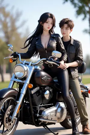 ปกนิยาย พี่สาวคนนี้ผมขอจองได้ไหม