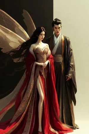 ปกนิยาย เซวียหลิงแมลงตัวน้อยขององค์ชายเย็นชา