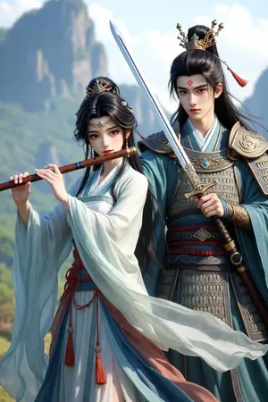 ปกนิยาย ซูอิน..สาวน้อยปริศนา ใต้แสงจันทร์