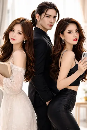 ปกนิยาย ยิ่งร้าย..ยิ่งรัก