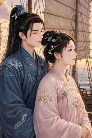 ปกนิยาย เหม่ยหลิน..สาวอวบ ป่วนหัวใจพ่อค้าหนุ่ม