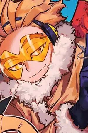 ปกนิยาย [MHA/BNHA] The Winner takes it all, The loser has to fall