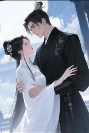 ปกนิยาย ตรวนรักทรราช(命运之笔名)