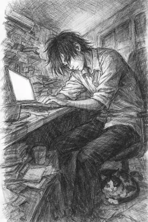 ปกนิยาย มหาการชำระล้าง: เมื่อโลกนี้ไร้ซึ่งความเมตตา