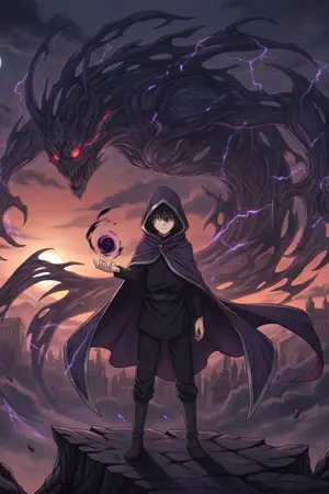 ปกนิยาย ผู้เดินทางข้ามเงา