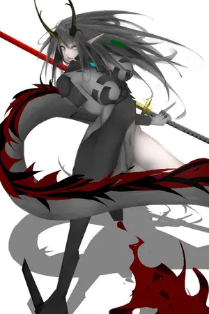 ปกนิยาย Echoes of Ash