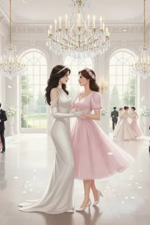 ปกนิยาย รักเธอ Sha La La (E-BOOK Coming Soon)