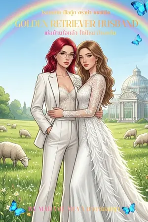 ปกนิยาย Golden Retriever Husband พ่อบ้านใจกล้า ไทป์หมาโกลเด้น (E-BOOK Coming Soon)