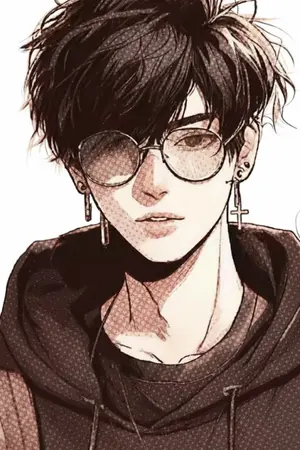 ปกนิยาย ฉันนี้หรอปีเตอร์ ปาร์คเกอร์