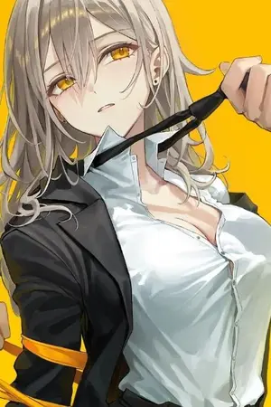 ปกนิยาย Honkai Star Rail: Mnemosyne Protocol