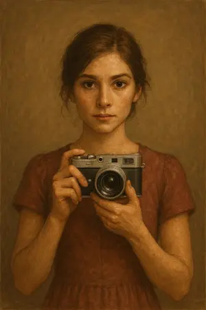 ปกนิยาย ปมลับหลังม้วนฟิล์ม