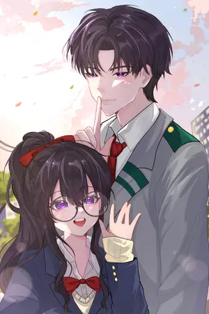 ปกนิยาย [Fic My Hero Academia] ผมแค่เงียบไม่ได้เป็นใบ้