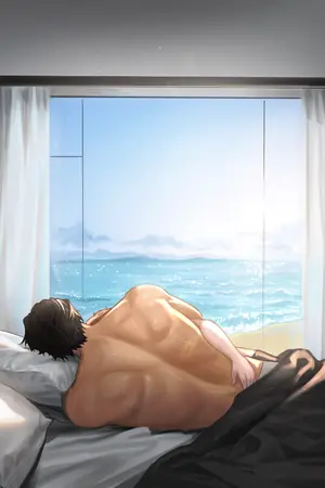 ปกนิยาย มะลิในป่าสน (Omegaverse)