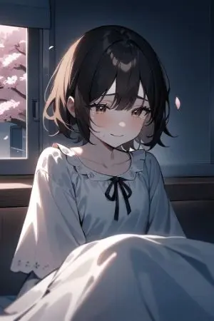 ปกนิยาย 7 วันนี้ฉันกับเธอ