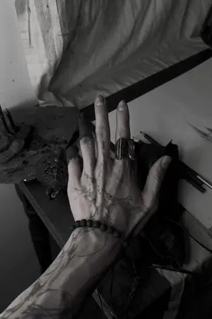 ปกนิยาย จ้าง จับ รัก  (เรื่องสั้น)