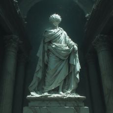 ปกนิยาย The Old One