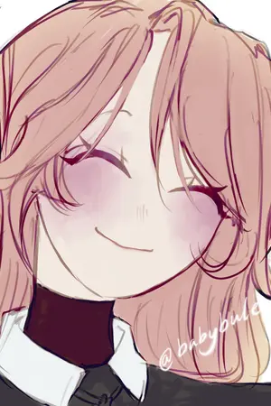 ปกนิยาย Fic one piece : Mavis