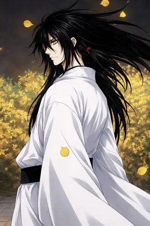 ปกนิยาย Fic All:Nurarihyon no Haruki