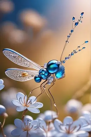 ปกนิยาย สู่ดินแดน เอสเมอร์เรย์ (อัพเดทใหม่)