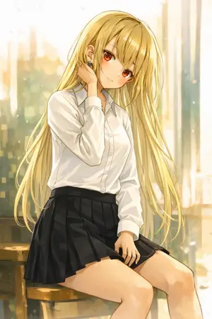 ปกนิยาย ในวันที่สายลมพัดเธอมา