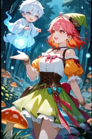 ปกนิยาย เส้นทางแห่งพันธสัญญาภูต