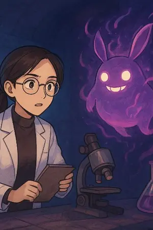 ปกนิยาย "เมื่อโลกพังทลาย"