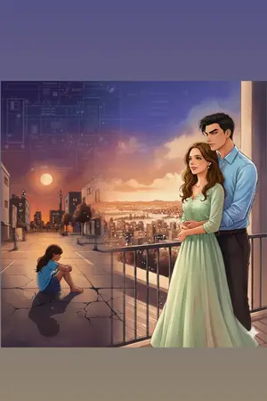 ปกนิยาย ใต้เงาจันทร์…เราสอง