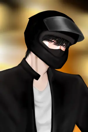 ปกนิยาย มาเฟียพระรอง ผมจองแล้วครับ