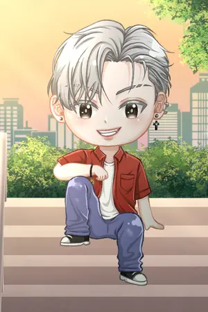 ปกนิยาย ไอ้ชยินคนนี้ ไม่ยอมอยู่ข้างล่าง!