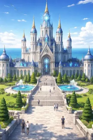 ปกนิยาย ชีวิต(ไม่)ธรรมดาของนักเรียนอาคาเดียร์