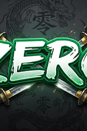 ปกนิยาย Shadow: Zero