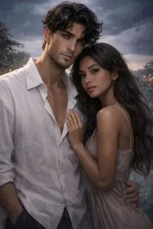 ปกนิยาย Found in You สุดท้ายก็พบเธอ