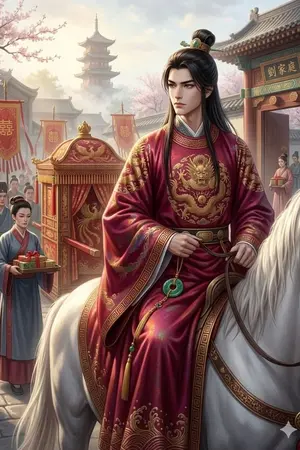 ปกนิยาย นักแสดงตัวประกอบหาญกล้าพลิกชะตาแผ่นดิน