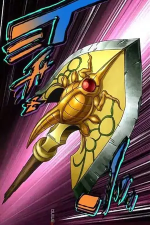 ปกนิยาย [Fic Mato seihei no slave] Bizzare adventure