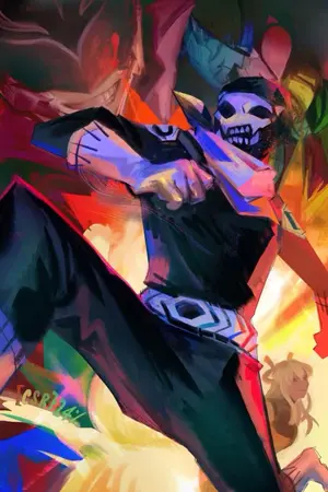 ปกนิยาย Sentai Daishikkaku: ลูกกระจ๊อกก็มีหัวใจนะเว้ย!