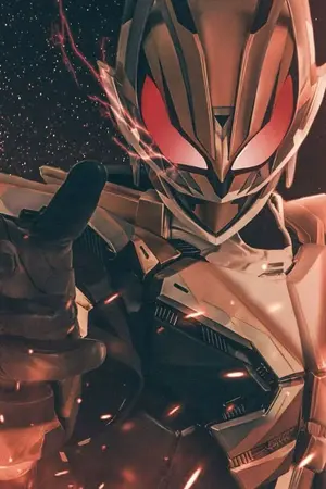 ปกนิยาย [Fic Kamen Rider Dooms Geats] Genesis Fragment