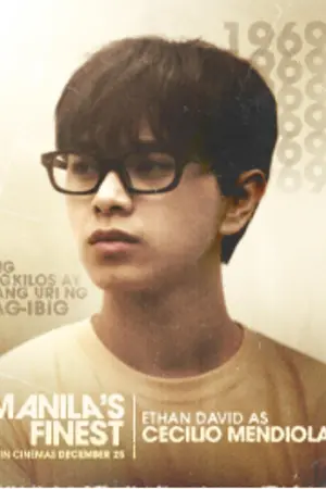 ปกนิยาย Watch Movies Online Manila's Finest 2025 Full Movie In HD Quality