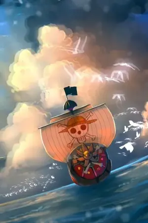 ปกนิยาย ONE PIECE: บันทึกต้องห้ามแห่งศตวรรษที่สูญหาย
